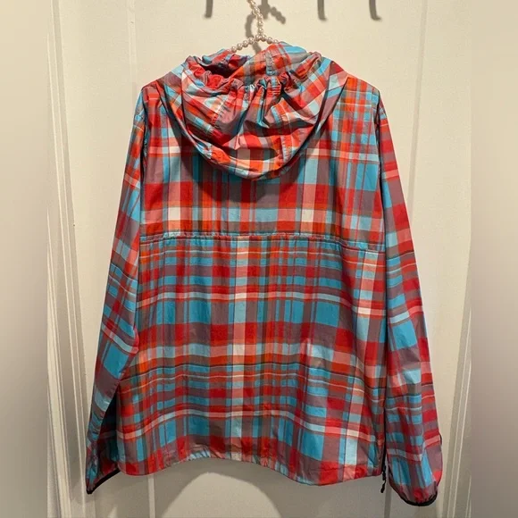 Nike Multicolor Windbreaker - Large - Picture 6 of 7